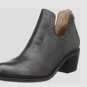 Miz Mooz Nicole Ankle Boots